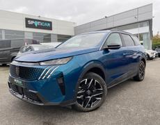 Peugeot 5008 Brest