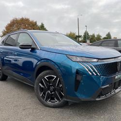 Peugeot 5008 Hybrid 145ch Allure e-DCS6 occasion - Brest - photo 2/30