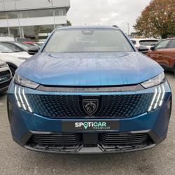 Peugeot 5008 Hybrid 145ch Allure e-DCS6 occasion - Brest - photo 3/30