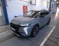 DS DS7 Brest