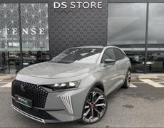 DS DS7 Brest