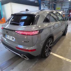 DS DS7 E-TENSE 4x4 360 Performance Line + occasion - Brest - photo 2/7