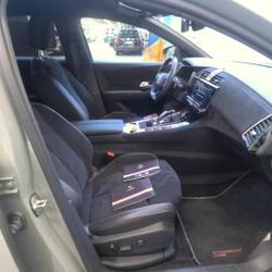 DS DS7 E-TENSE 4x4 360 Performance Line + occasion - Brest - photo 3/7