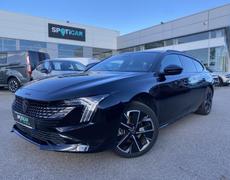 Peugeot 508 SW Brest