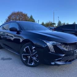 Peugeot 508 SW BlueHDi 130ch S&S GT EAT8 occasion - Brest - photo 2/30