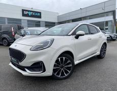 Ford Puma Brest
