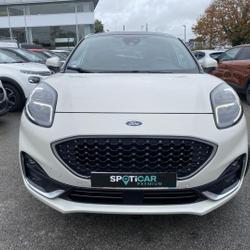 Ford Puma 1.0 EcoBoost 125ch ST-Line DCT7 6cv occasion - Brest - photo 3/32