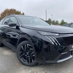 Peugeot 5008 Hybrid 145ch Allure e-DCS6 occasion - Brest - photo 2/29