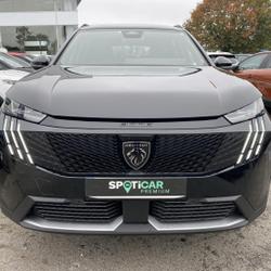Peugeot 5008 Hybrid 145ch Allure e-DCS6 occasion - Brest - photo 3/29