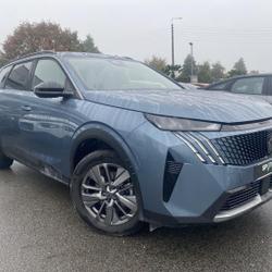 Peugeot 5008 Hybrid 145ch Allure e-DCS6 occasion - Brest - photo 2/29