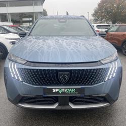 Peugeot 5008 Hybrid 145ch Allure e-DCS6 occasion - Brest - photo 3/29