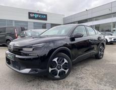 Citroen C4 X Brest