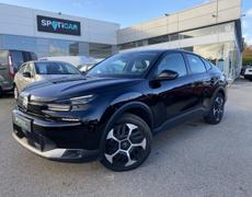 Citroen C4 X