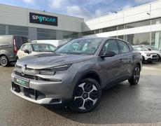Citroen C4 X Brest