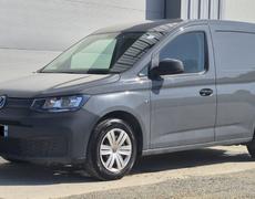 Volkswagen Caddy Van Nort-sur-Erdre