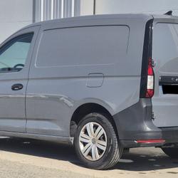 Volkswagen Caddy Van Cargo 2.0 TDI 122 DSG7 Nort-sur-Erdre