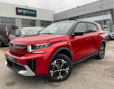 Citroen C3 Aircross Brest