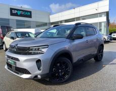 Citroen C5 Aircross Brest