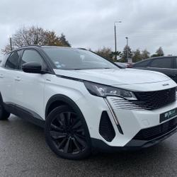 Peugeot 3008 HYBRID 225ch GT Pack e-EAT8 occasion - Brest - photo 2/34