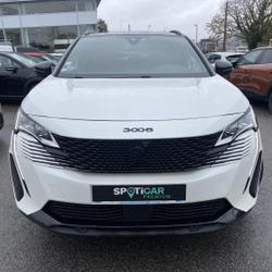 Peugeot 3008 HYBRID 225ch GT Pack e-EAT8 occasion - Brest - photo 3/34