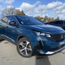 Peugeot 5008 1.6 PureTech 180ch S&S GT Pack EAT8 occasion - Brest - photo 2/34