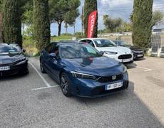 Honda Civic Mougins