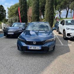 Honda Civic Civic e:HEV 2.0 i-MMD Advance Mougins