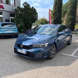 Honda Civic Civic e:HEV 2.0 i-MMD Advance Mougins