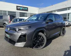Citroen C5 Aircross Brest