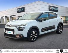 Citroen C3 Villefontaine