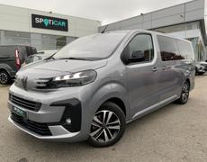 Peugeot Traveller XL ëlectric 100 kW (136ch) Batterie 75 kWh Business Pack