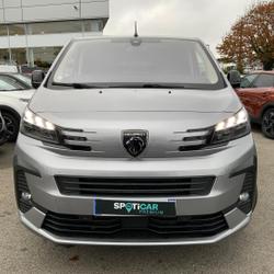 Peugeot Traveller XL &euml;lectric 100 kW (136ch) Batterie 75 kWh Business Pack occasion - Brest - photo 3/34
