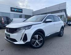 Peugeot 3008 Brest