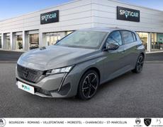 Peugeot 308 III Phase 1 Bourgoin-Jallieu