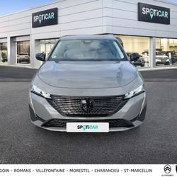 Peugeot 308 III Phase 1 Electrique 54 kWh 156ch Allure occasion - Bourgoin-Jallieu - photo 2/31