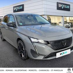 Peugeot 308 III Phase 1 Electrique 54 kWh 156ch Allure occasion - Bourgoin-Jallieu - photo 3/31