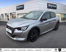Peugeot 208 Bourgoin-Jallieu