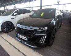 Peugeot 2008 Villefontaine