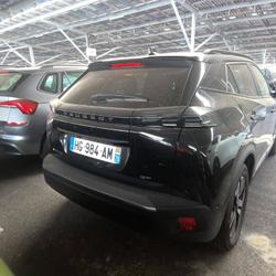 Peugeot 2008 Electrique 156 ch 54 kWh GT occasion - Villefontaine - photo 2/8