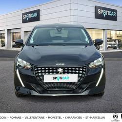 Peugeot 208 PureTech 100 S&S BVM6 Active occasion - Villefontaine - photo 2/28