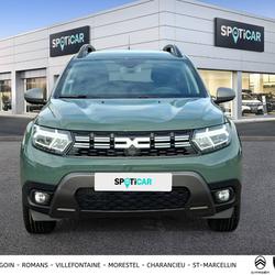 Dacia Duster ECO-G 100 4x2 Journey + occasion - Villefontaine - photo 2/31