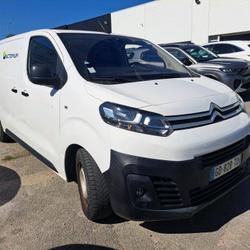 Citroen Jumpy FGN M BLUEHDI 120 S&S BVM6 DRIVER 300 NM occasion - Villefontaine - photo 2/12