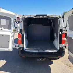 Citroen Jumpy FGN M BLUEHDI 120 S&S BVM6 DRIVER 300 NM occasion - Villefontaine - photo 3/12