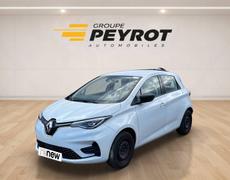Renault Zoe Narbonne