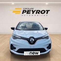 Renault Zoe R110 - 22B Equilibre occasion - Narbonne - photo 2/25