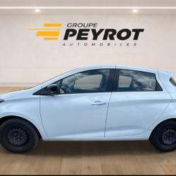 Renault Zoe R110 - 22B Equilibre occasion - Narbonne - photo 3/25