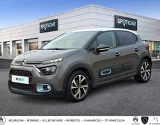Citroen C3 Villefontaine
