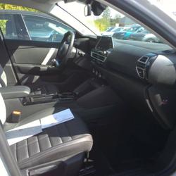 Citroen e-C4 156 ch autonomie &eacute;tendue Max occasion - Villefontaine - photo 3/7