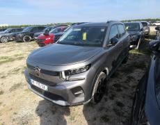 Citroen e-C3 Villefontaine