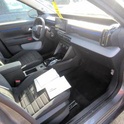 Citroen e-C3 113 ch Plus occasion - Villefontaine - photo 3/8